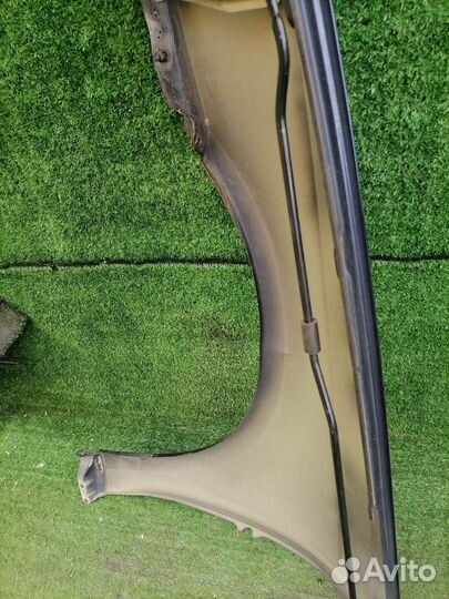 Крыло переднее правое Subaru Legacy BP BP5