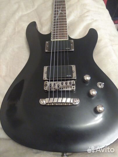 Электрогитара Ibanez Prestige SZ2020EX