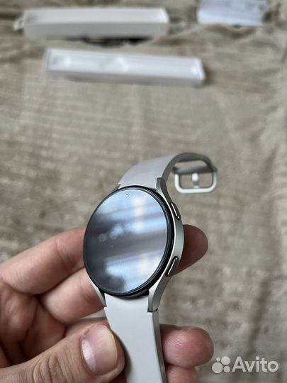 Galaxy watch 4 44 mm
