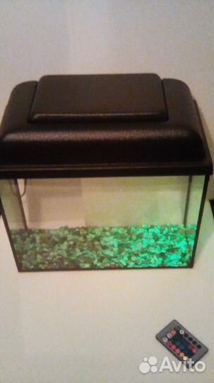 Аквариум 20л
