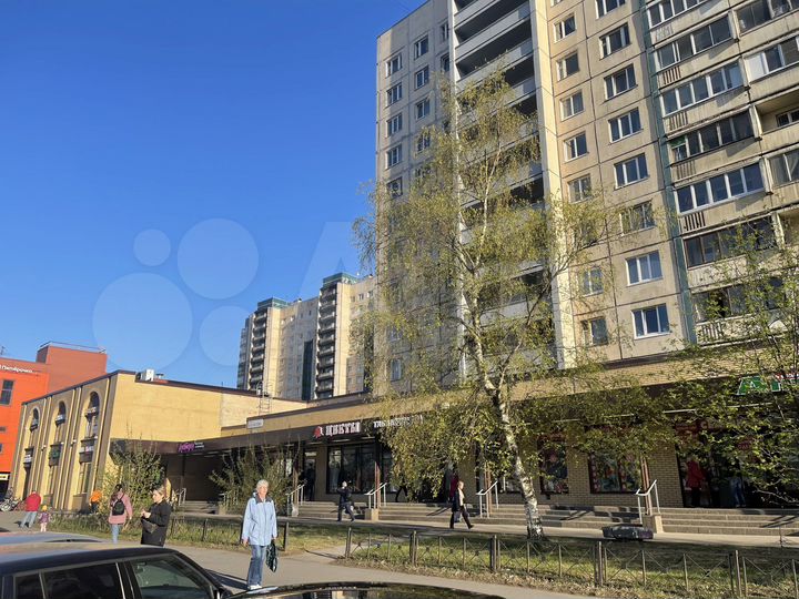 Торговая площадь, 163 м²