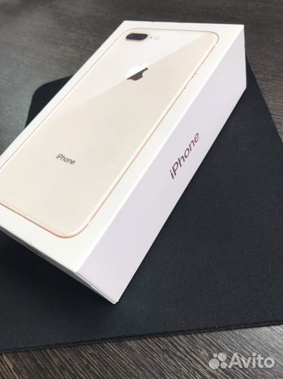 iPhone 8 Plus, 64 ГБ