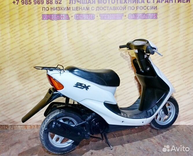 Скутер Япония с гарантией Honda DIO AF 34