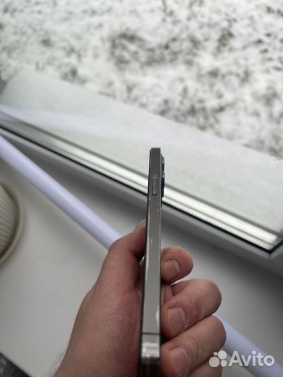 iPhone 12 Pro Max, 128 ГБ