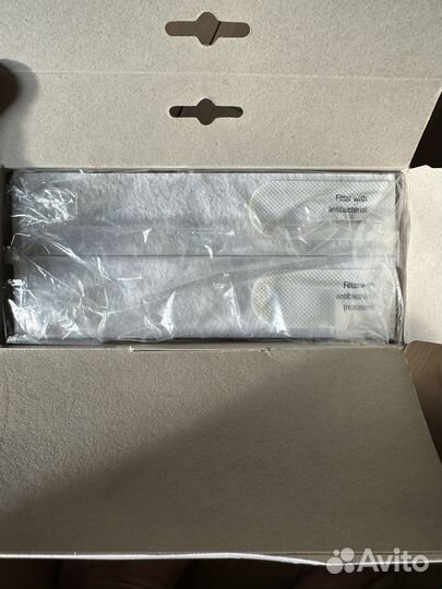 Фильтр для увлажнителя воздуха stadler form oskar