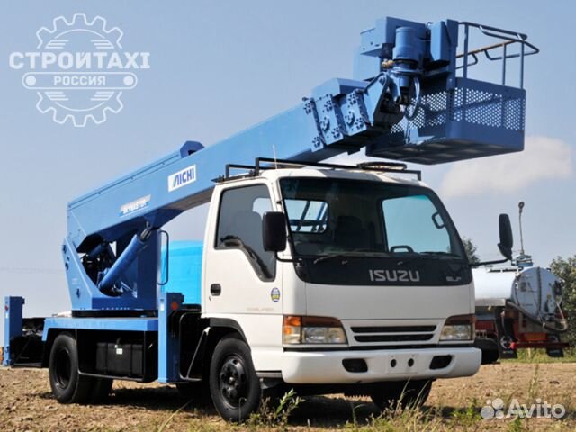 Готовый бизнес по спецтехнике