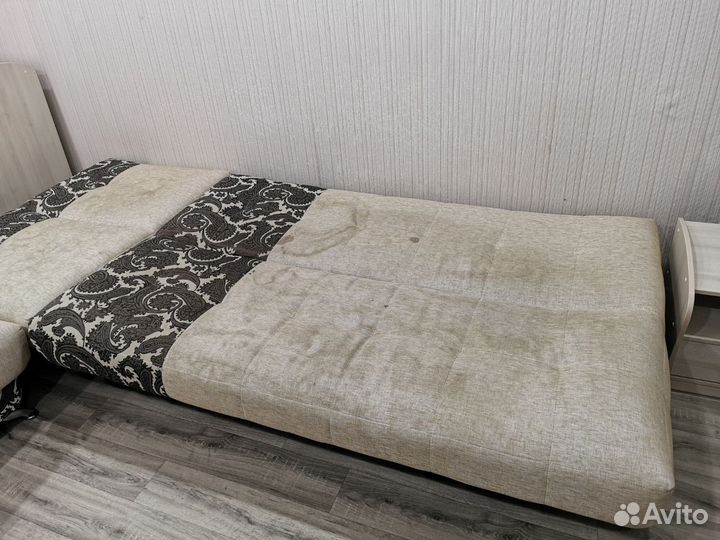 Химчистка Мебели на дому