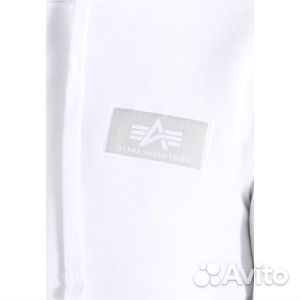 Толстовка Alpha Industries