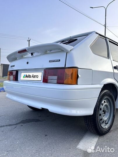 ВАЗ 2114 Samara 1.6 МТ, 2012, 150 000 км