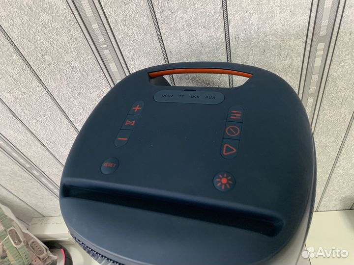 Беспроводная колонка Hopestar Party 100