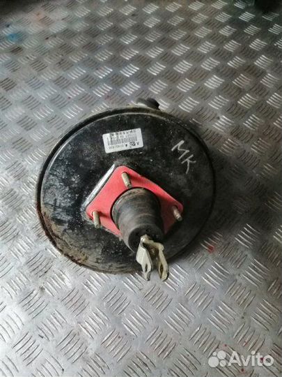 Вакуумный усилитель Geely Mk 5A-FE 2012