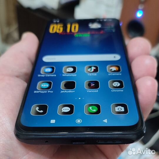 Xiaomi Redmi 9T, 4/64 ГБ