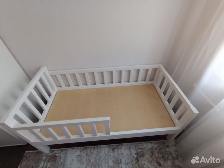 Детская кровать 70140 см