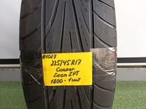 Cooper Zeon ZPT 225/45 R17