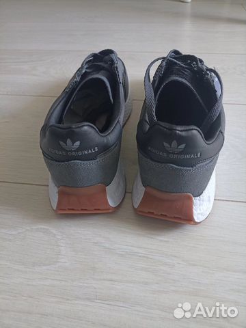 Кроссовки мужские adidas