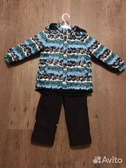 Демисезонный костюм Kerry 92