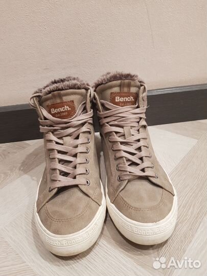 Кеды мужские 40 размер