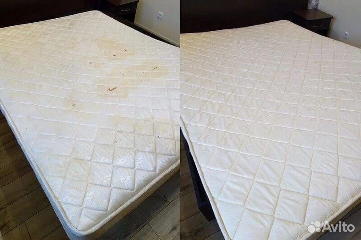 Химчистка чисто-честно Заречный