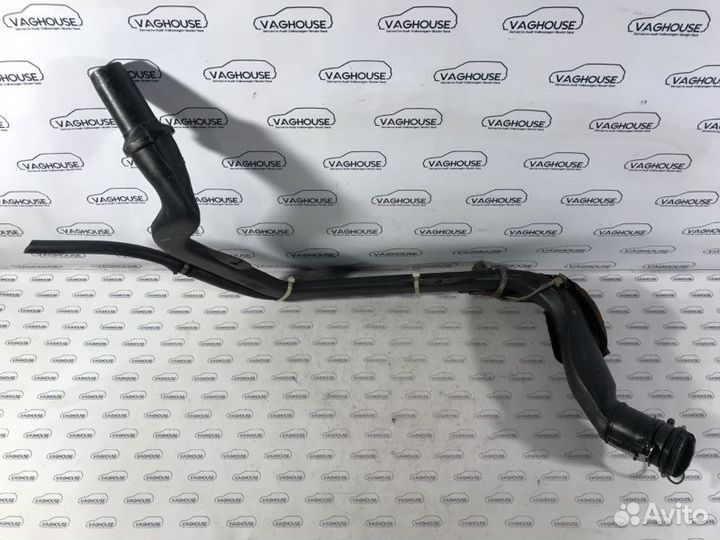 Горловина бензобака Ford Mondeo MK 1 1994