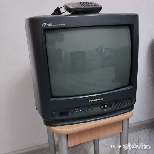 Телевизор Panasonic