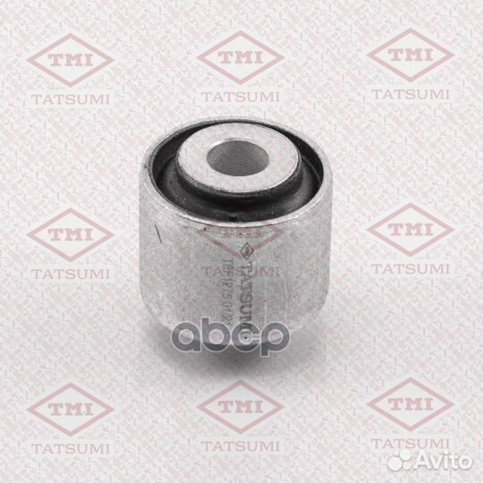 Сайлентблок рычага MB W140/W220 91- задн.подв