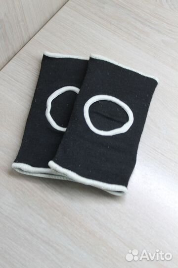 Наколенники детские