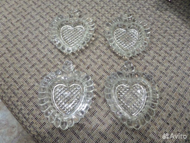 Чайный сервиз Розы на 6 персон Дулево