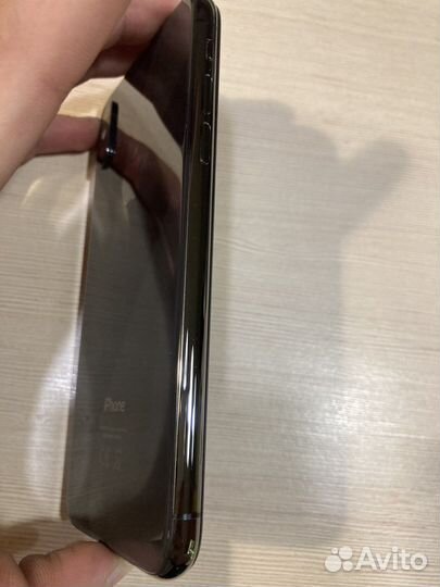 Телефон iPhone xs 64