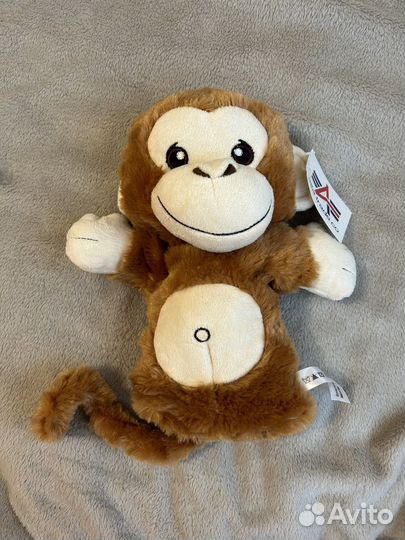Мягкие игрушки новые