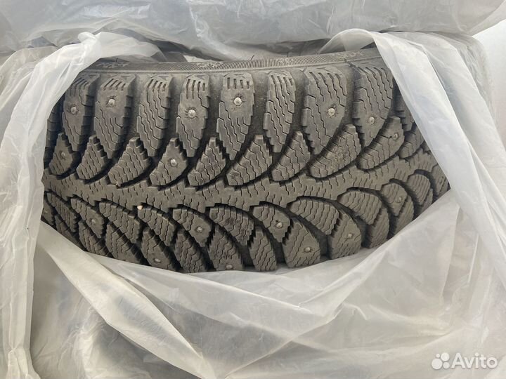 Tunga Nordway 2 205/65 R15 94Q