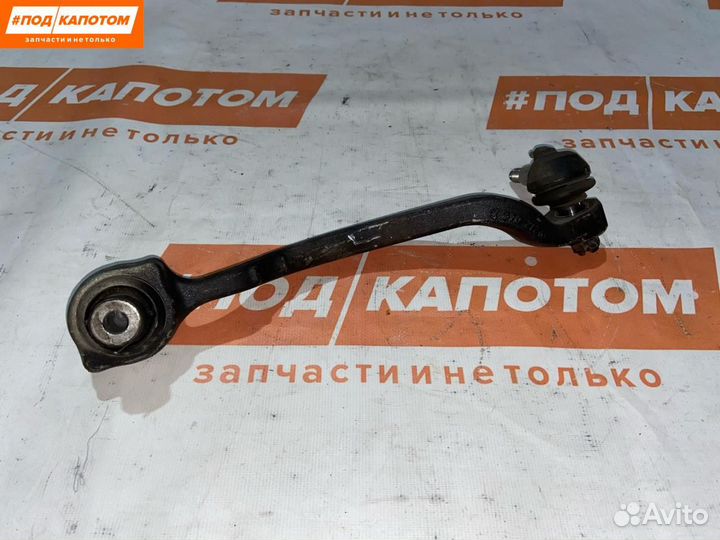 Рычаг передний левый нижний Mercedes-Benz E-Класс