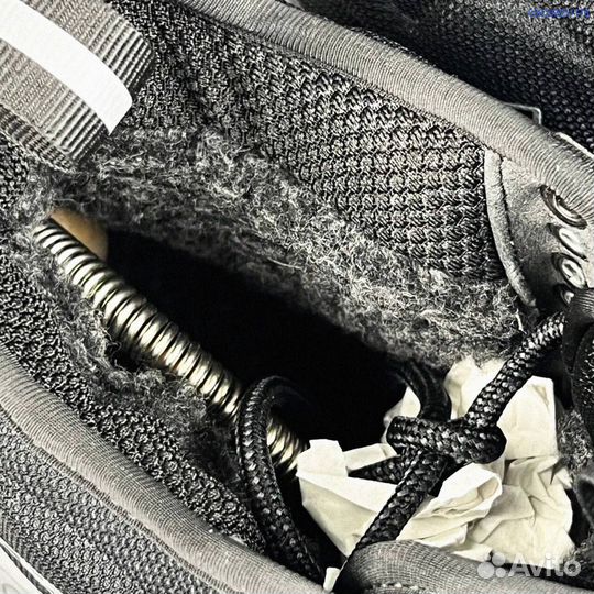 Кроссовки зимние nike acg gore tex (Арт.39940)