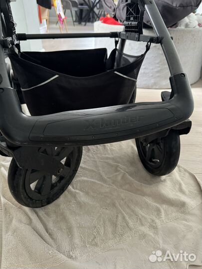 Коляска X-lander X-move