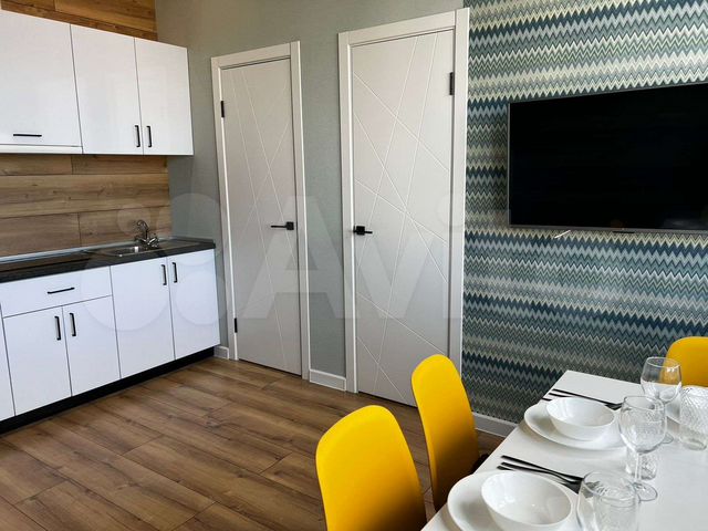 2-к. квартира, 50 м², 8/11 эт.