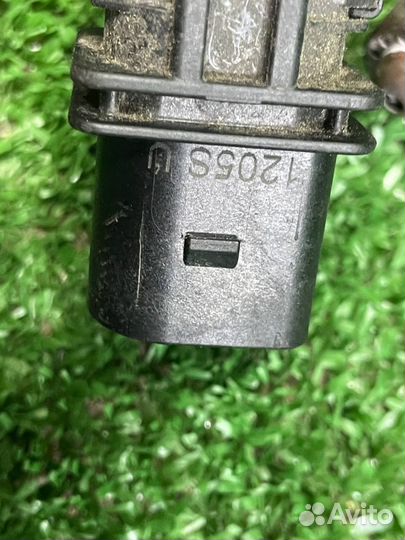 Лямбда зонд kia sportage