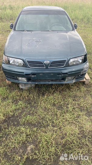 Разбор Nissan Maxima A32