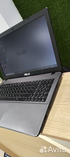 Матрицаasus X550v