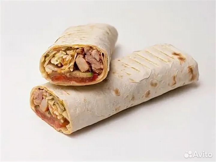 Повар кассир