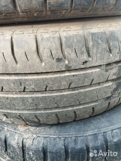 Cordiant All Terrain 215/65 R16 65T