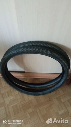 Покрышки для велосипеда 27.5 kenda