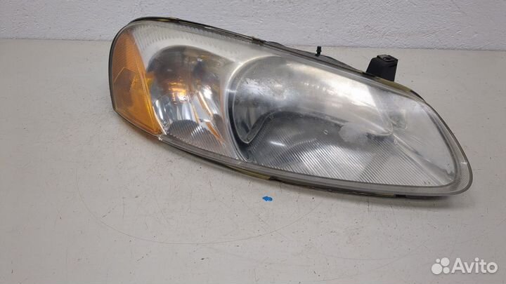 Фара (передняя) Chrysler Sebring, 2002