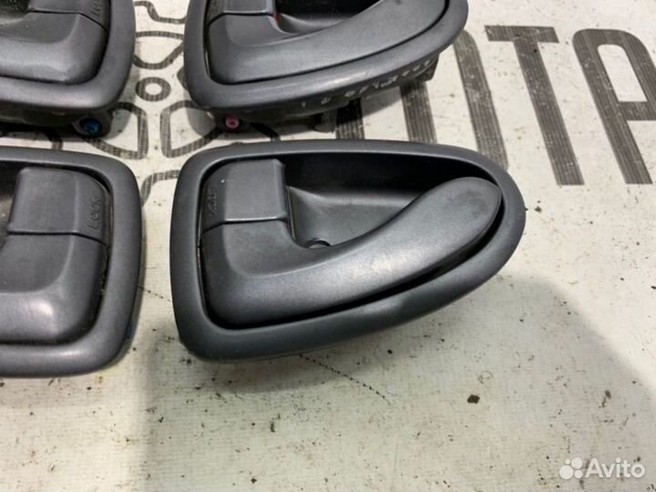 Ручка двери внутренняя передняя правая Hyundai