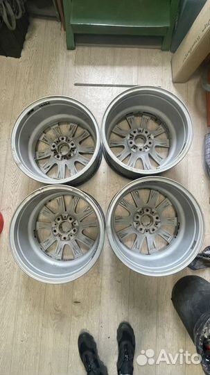 Диски R17 BMW