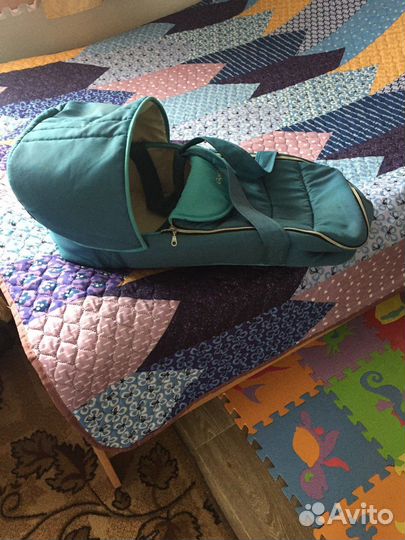 Сумка переноска для детей