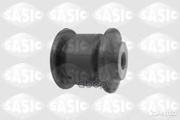 Сайлентблок рычага передний skoda octavia (1Z)