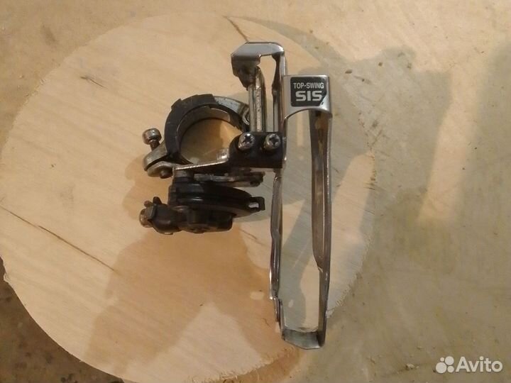 Переключатель передний Shimano