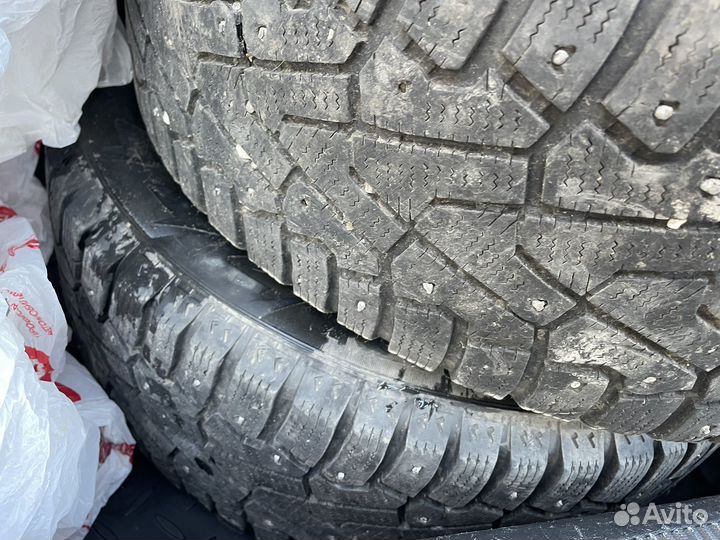 Pirelli Ice Zero 205/55 R16 94T