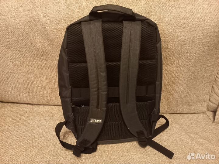 Рюкзак для ноутбука Voyager (новый)