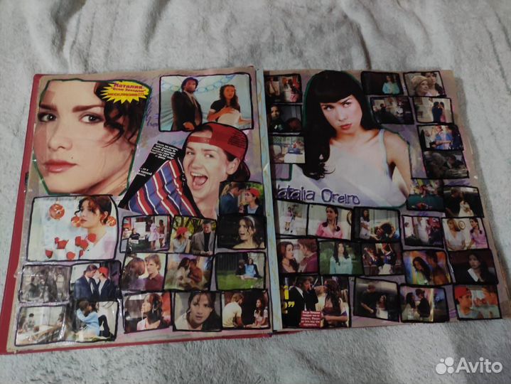 Статьи наталья орейро