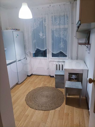 Комната 18 м² в 2-к., 5/10 эт.